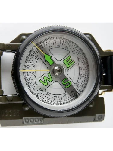 Компас Ranger US Green | Helikon- Tex