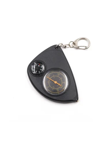 Компас с измерителем расстояния PF-TCP-03 | Следопыт