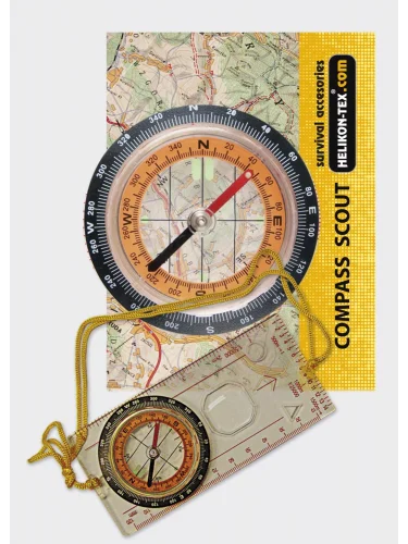 Компас Scout | Helikon- Tex