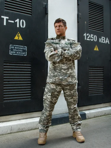 Комплект АКУ AT-DIGITAL | Grizzly