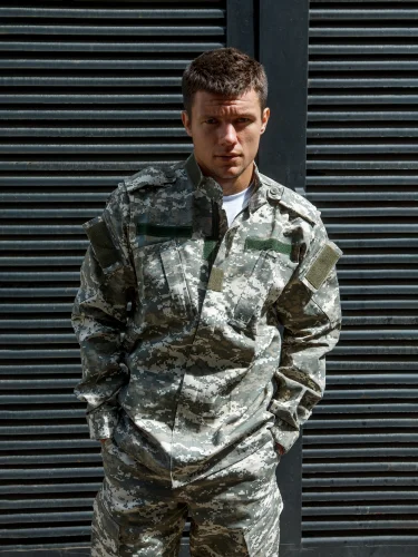 Комплект АКУ AT-DIGITAL | Grizzly