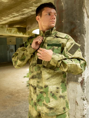 Костюм АКУ Мох | Grizzly