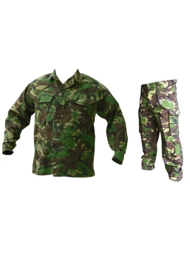 Комплект Британия оригинал DPM