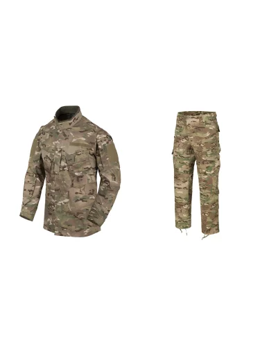 Комплект CPU Camogrom | Helikon-Tex