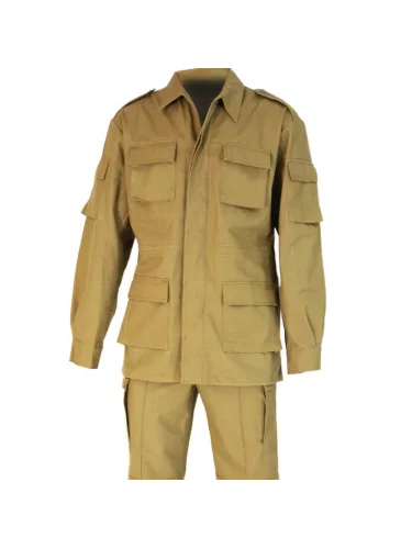 Комплект полевой Афганка | CCCР