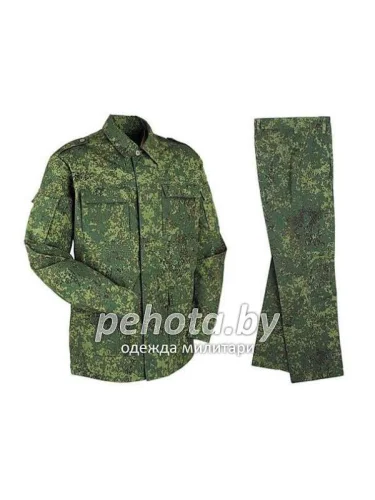 Комплект полевой | Пиксель