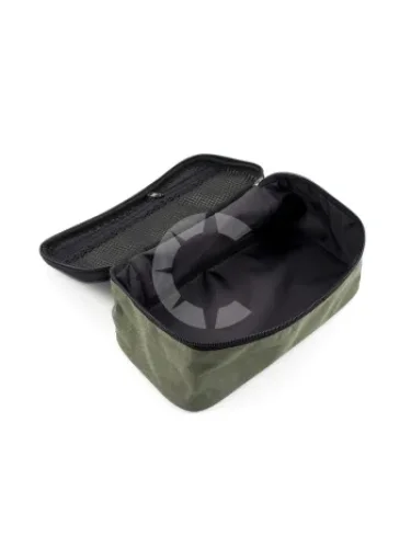 Косметичка "Дорожная" PF-BC-21D 10х22х11 олива | Следопыт