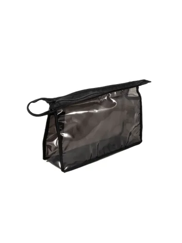 Косметичка PF-BC-23 12х20х6 черный | Следопыт