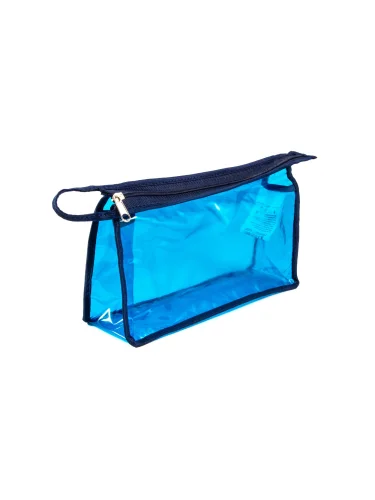 Косметичка PF-BC-25 12х20х6 синий | Следопыт