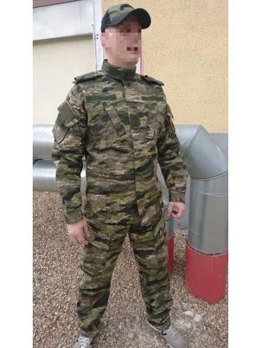 Костюм АКУ A-IX | Grizzly