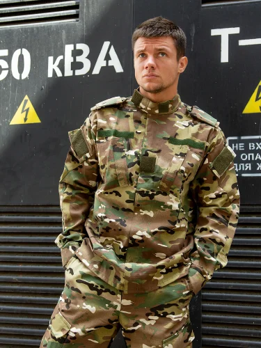 Костюм АКУ Multicam | Grizzly