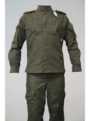 Костюм АКУ Olive | Grizzly