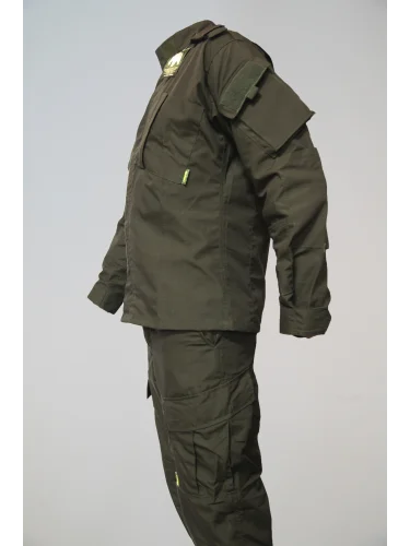Костюм АКУ Olive | Grizzly
