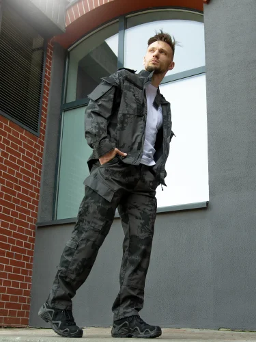 Костюм АКУ Urban | Grizzly