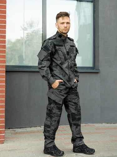 Костюм АКУ Urban | Grizzly
