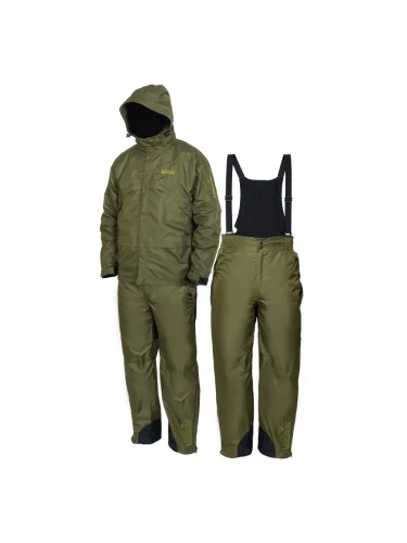 Костюм деми SHELL 2 Olive | Norfin