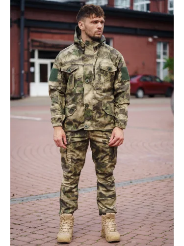 Костюм Горка 6 Full Деми Мох | FENC&PEHOTA