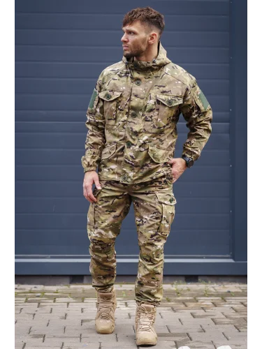 Костюм Горка 6 Full Деми Multicam | FENC&PEHOTA