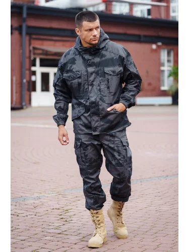 Костюм Горка 6 Full Деми Urban | FENC&PEHOTA