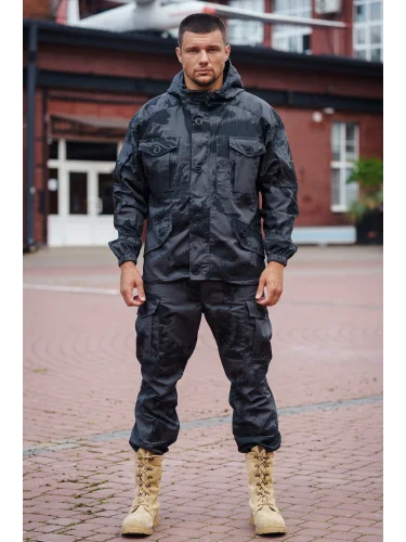 Костюм Горка 6 Full Деми Urban | FENC&PEHOTA