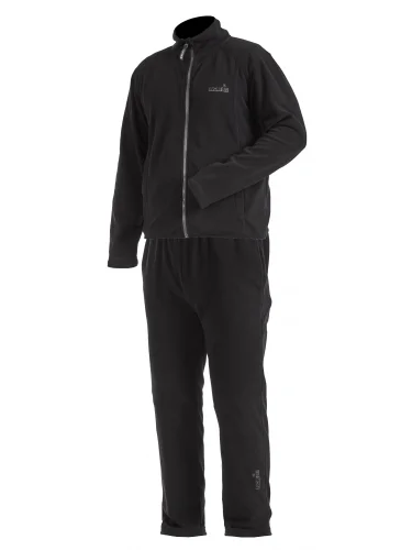 Костюм флисовый Denali Black | Norfin