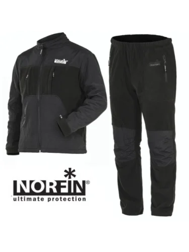 Костюм флисовый Polar Line 2 | Norfin