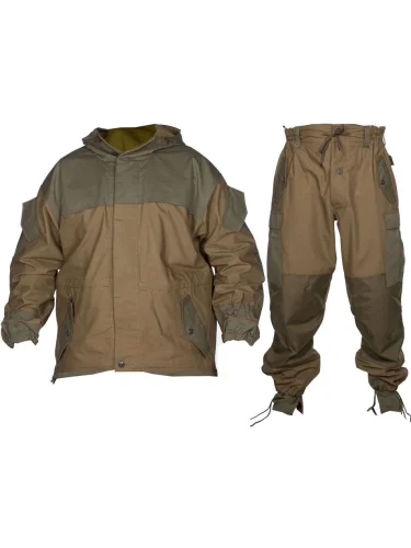 Комплект Горка 3 Флис | Барс