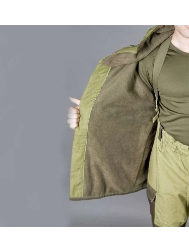 Комплект Горка 3 Флис | Барс