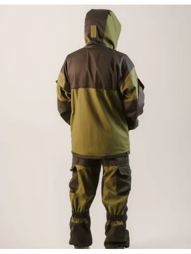 Костюм Горка 3 Зимний Палатка | Grizzly