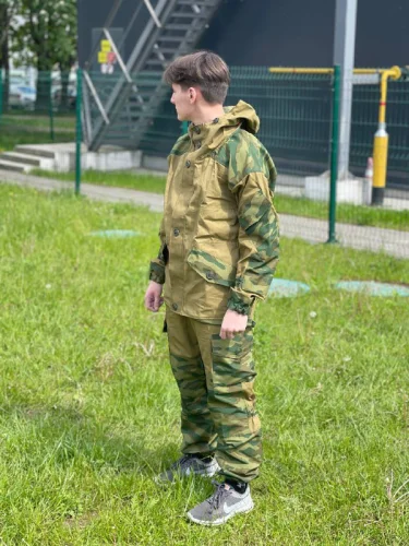 Костюм Горка 3 Zippy Палатка Woodland | Grizzly