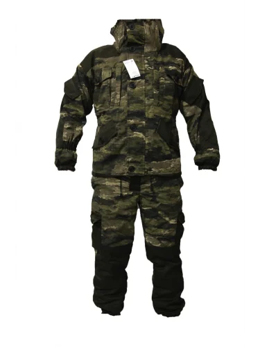 Костюм Горка 5 Атакс ИХ Зимняя | Grizzly