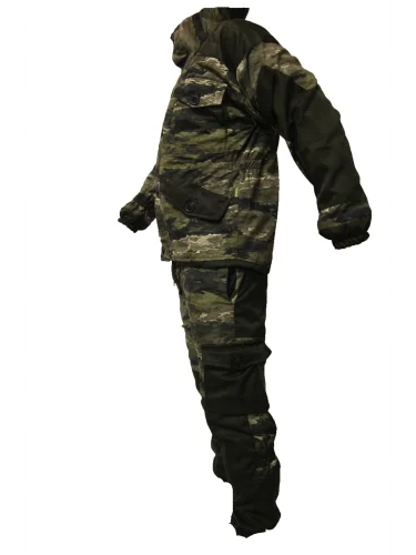 Костюм Горка 5 Атакс ИХ Зимняя | Grizzly