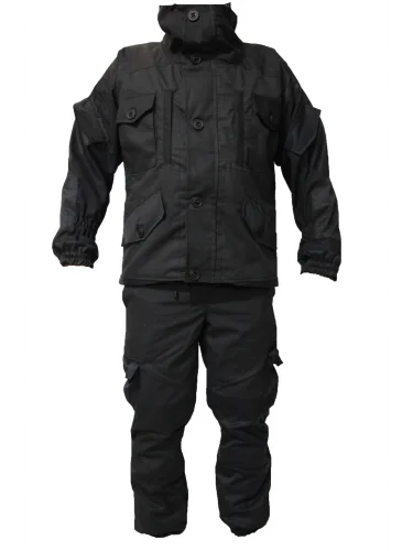 Костюм Горка 6 Лето/Осень/Весна Black | Grizzly