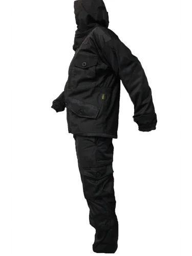 Костюм Горка 6 Лето/Осень/Весна Black | Grizzly