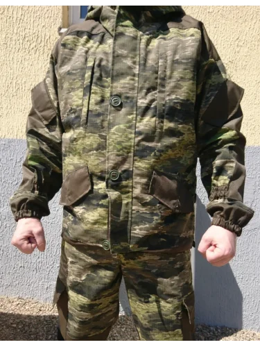 Костюм Горка 5 Летний Atacs IX | Grizzly