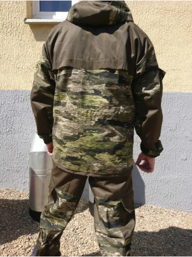 Костюм Горка 5 Летний Atacs IX | Grizzly