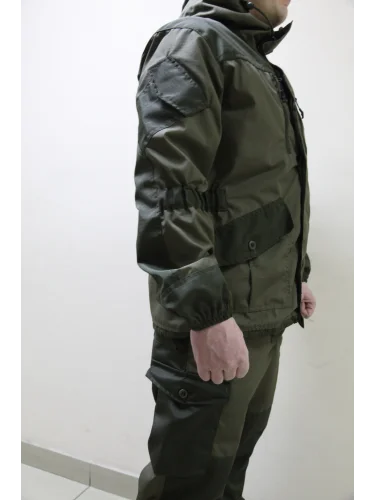 Костюм Горка 5 Летний Дарк Олива | Grizzly