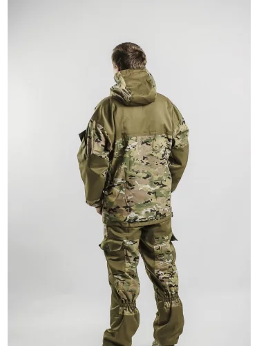 Костюм Горка 5 лето Multicam | Grizzly