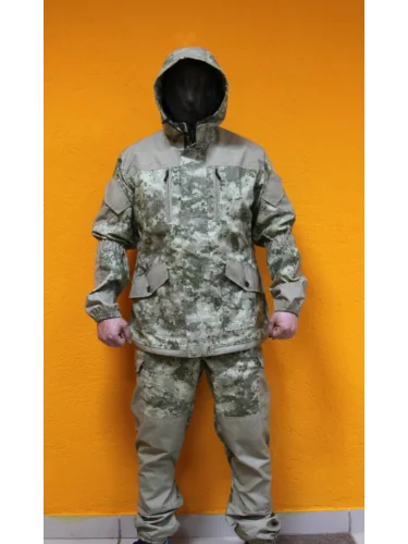 Костюм Горка 5 Premium Комфорт | Grizzly
