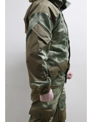 Костюм Горка 6 Лето/Осень/Весна Canvas Мох | Grizzly