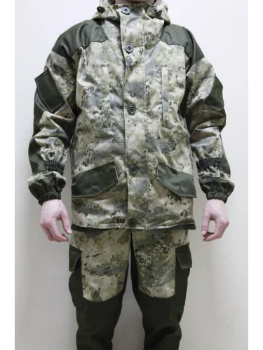 Костюм Горка 6 Лето/Осень/Весна Milena | Grizzly