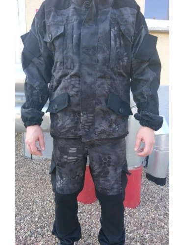 Костюм Горка 6 Лето/Осень/Весна Kryptek | Grizzly