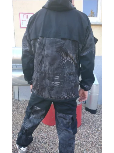 Костюм Горка 6 Лето/Осень/Весна Kryptek | Grizzly