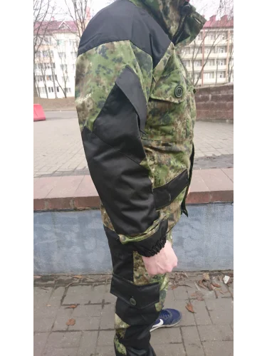 Костюм Горка 6 Лето/Осень/Весна 3D Multicam| Grizzly