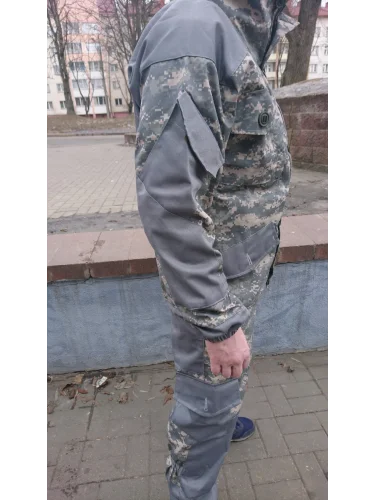 Костюм Горка 6 Лето/Осень/Весна AT-Digital | Grizzly