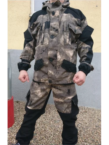 Костюм Горка 6 Лето Тень | Grizzly