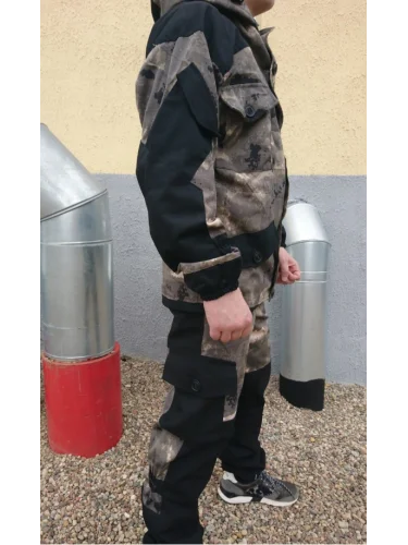 Костюм Горка 6 Лето Тень | Grizzly