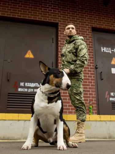 Костюм Горка 6 Премиум Лето/Осень/Весна 3D-Multicam | Grizzly