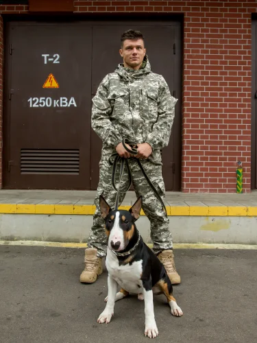 Костюм Горка 6 Премиум Лето/Осень/Весна AT-Digital | Grizzly