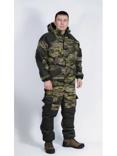 Костюм Горка 5 зимний ( - 20 ) A-IX | Grizzly